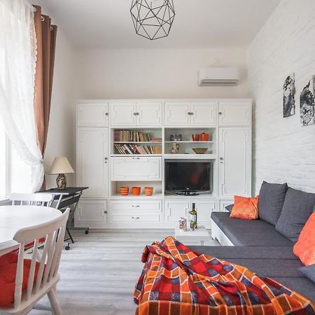 Apartment Katica Zagreb Eksteriør bilde