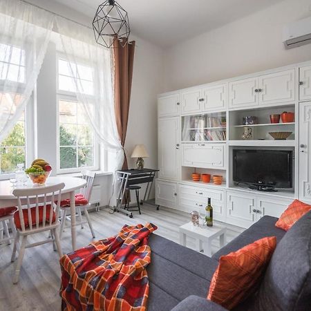 Apartment Katica Zagreb Eksteriør bilde
