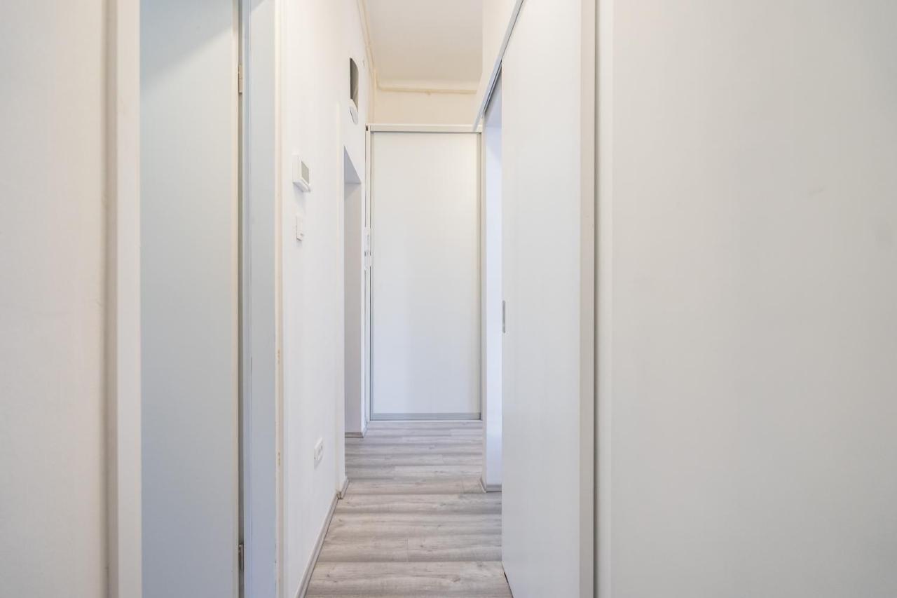 Apartment Katica Zagreb Eksteriør bilde