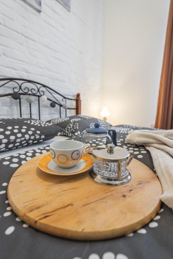 Apartment Katica Zagreb Eksteriør bilde