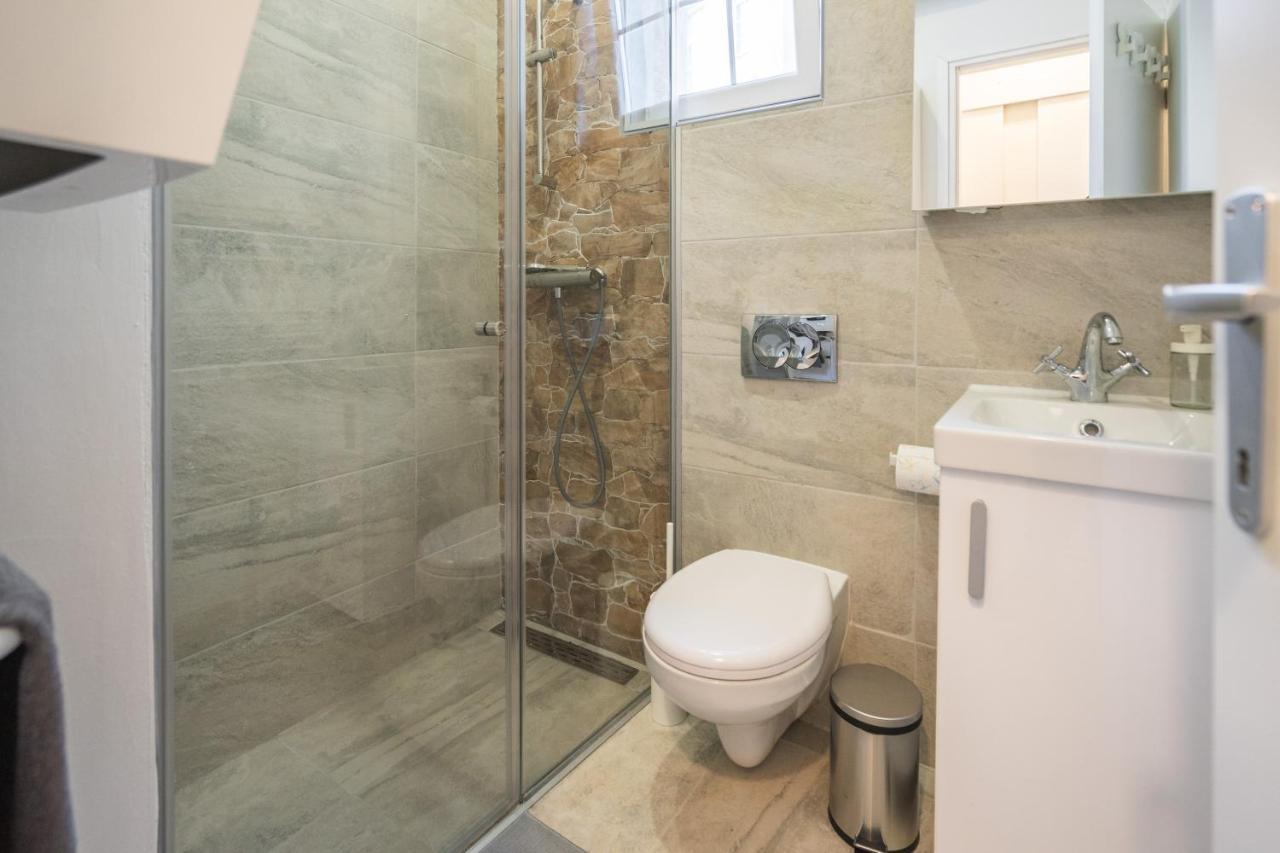 Apartment Katica Zagreb Eksteriør bilde