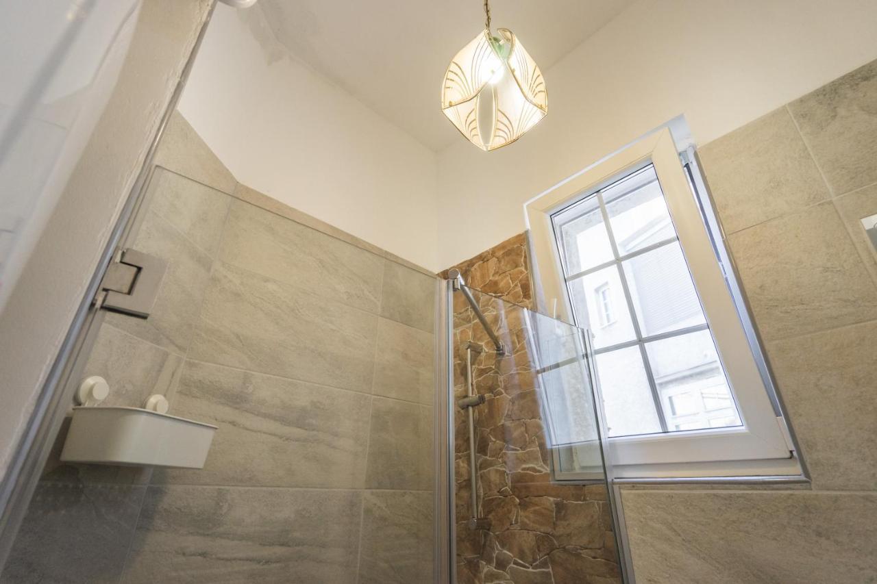 Apartment Katica Zagreb Eksteriør bilde
