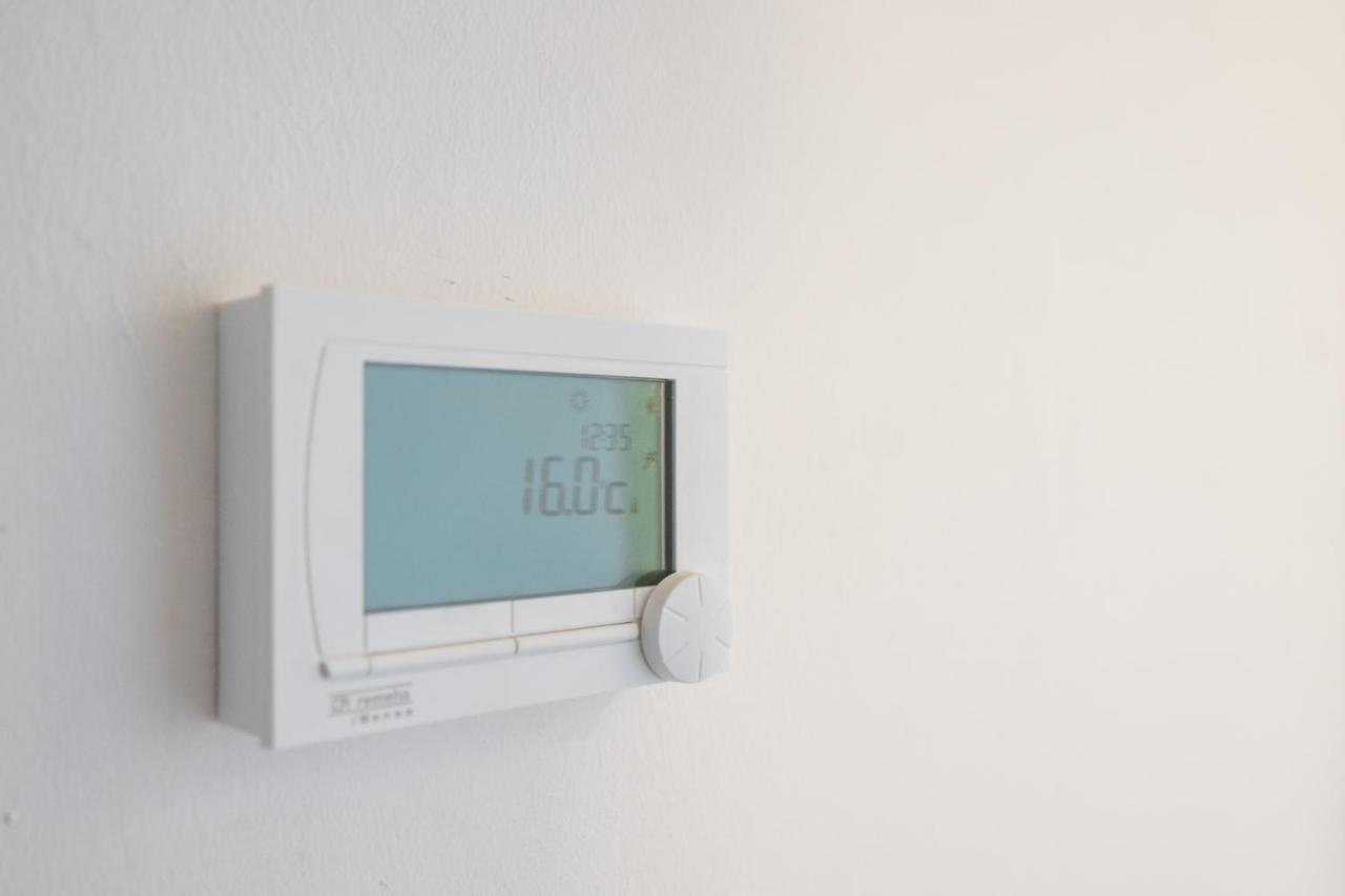 Apartment Katica Zagreb Eksteriør bilde