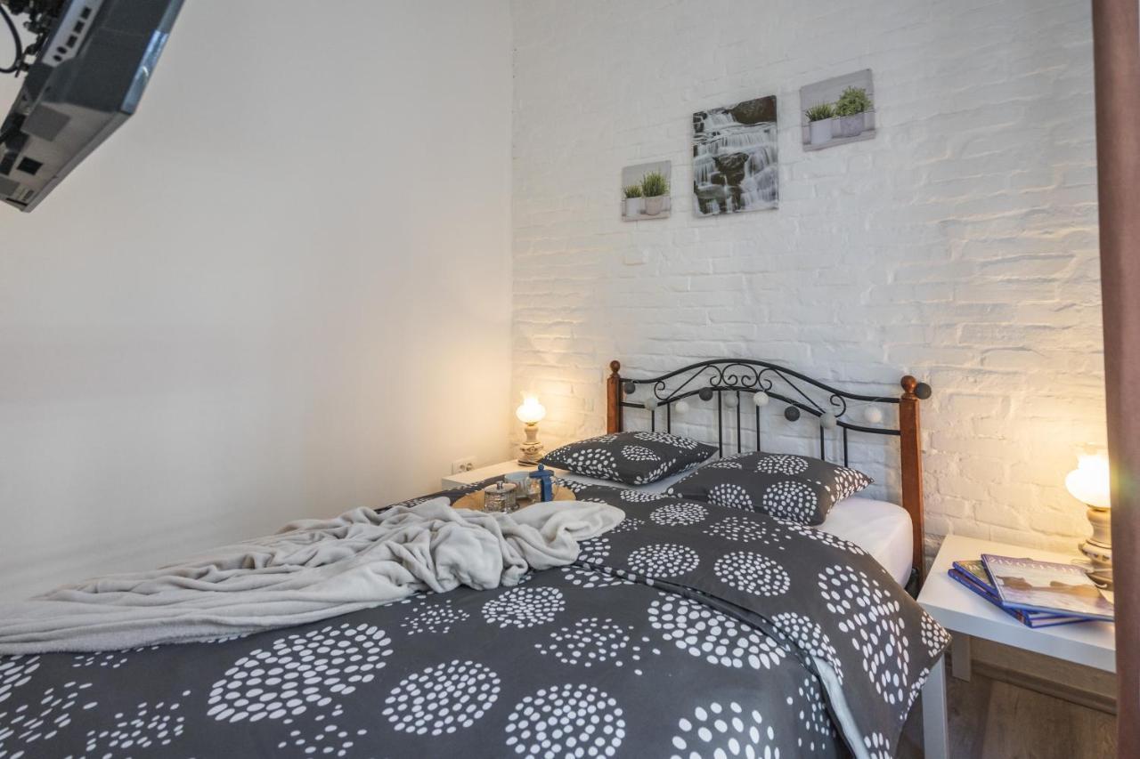 Apartment Katica Zagreb Eksteriør bilde