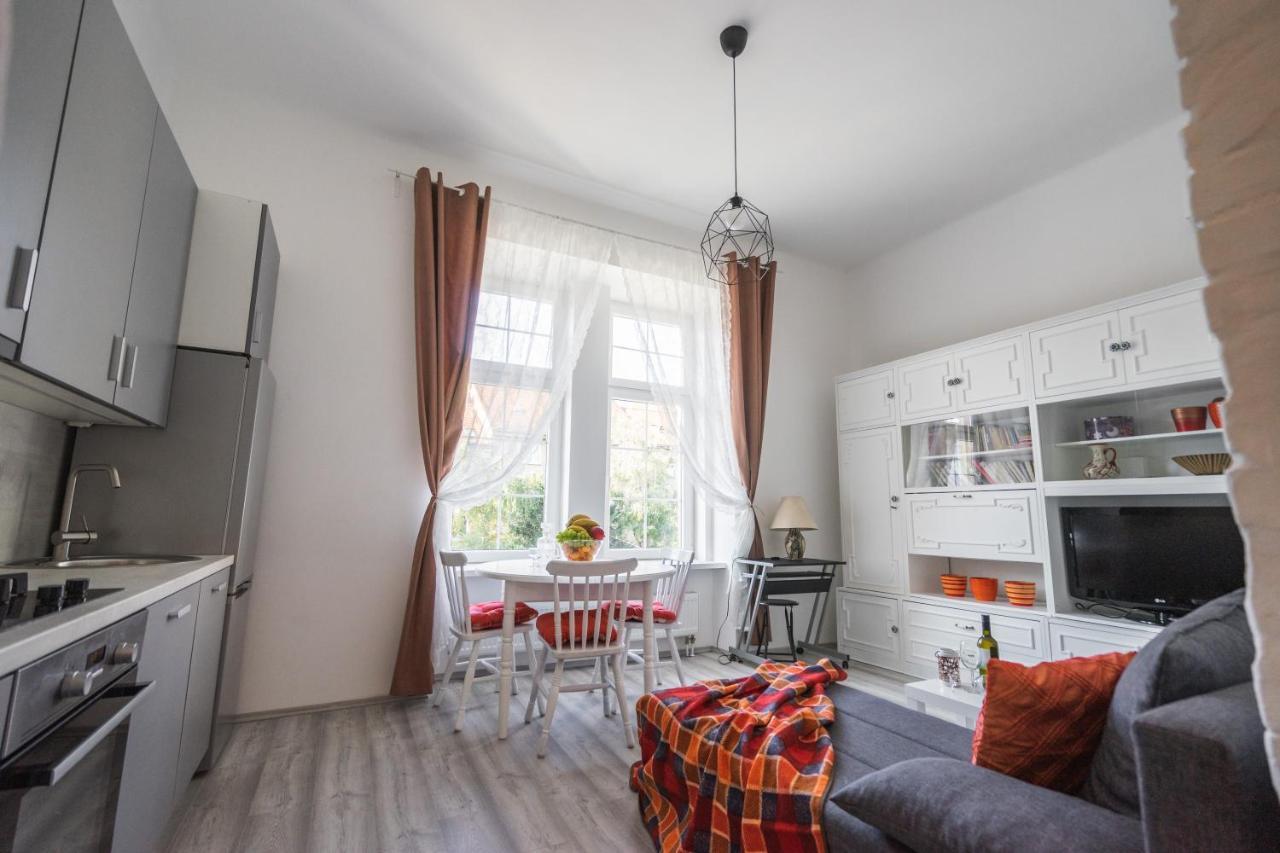 Apartment Katica Zagreb Eksteriør bilde