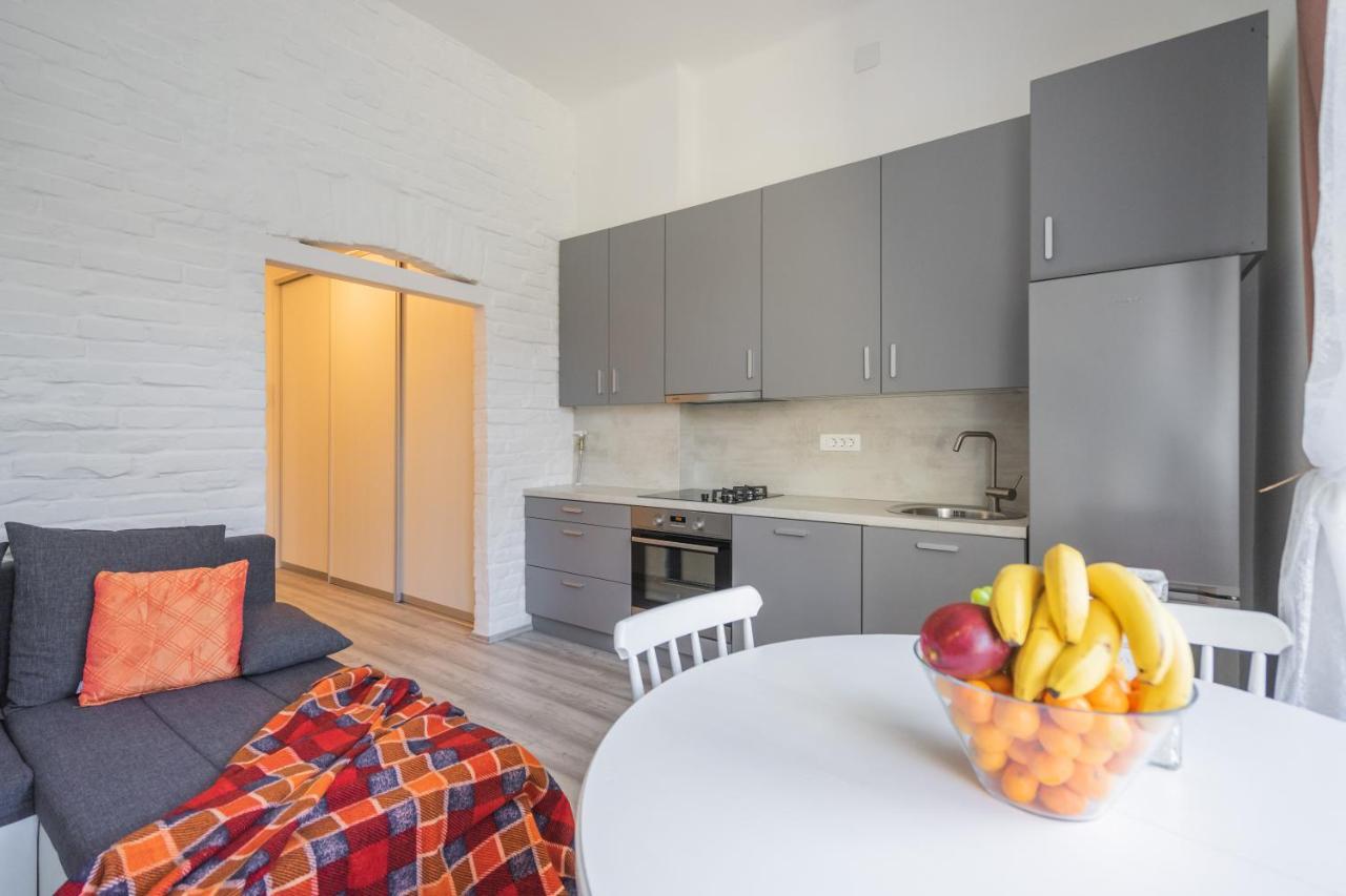 Apartment Katica Zagreb Eksteriør bilde